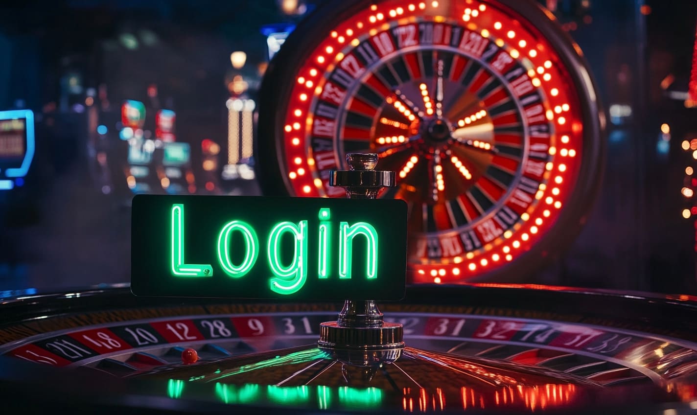 Login at Library of Games Casino EUROSLOTS